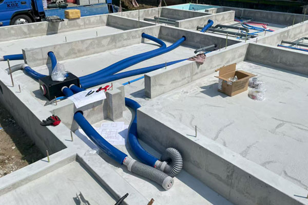 Construcción